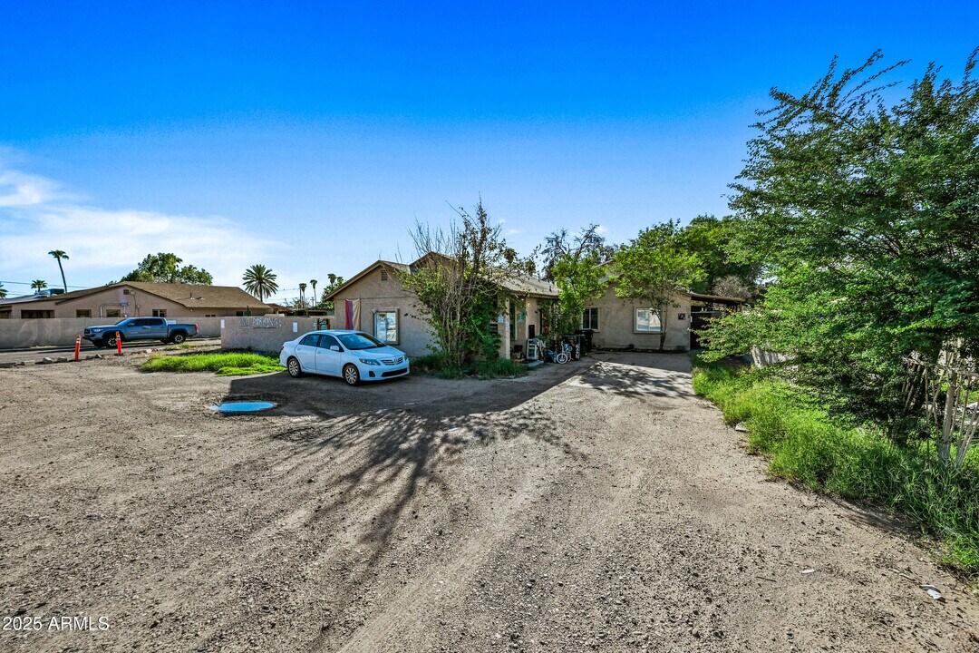 526 S Mesa Dr in Mesa, AZ - Building Photo