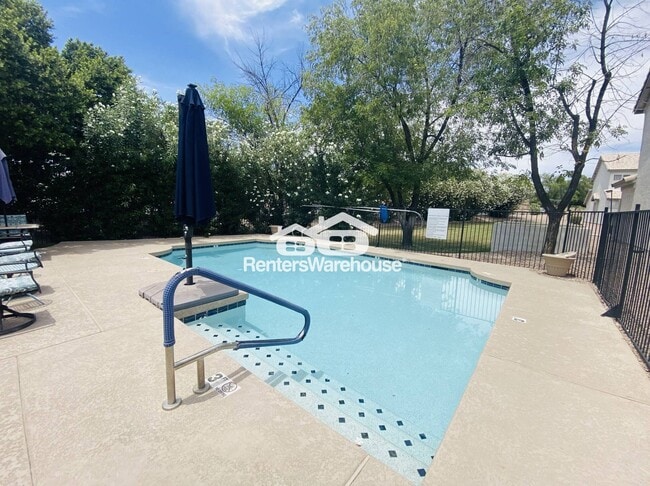property at 4805 E Kachina Trail