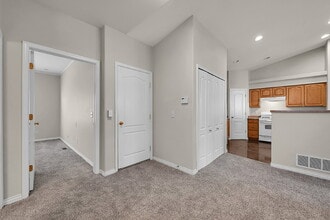 6504 Range Overlook Heights in Colorado Springs, CO - Building Photo - Building Photo