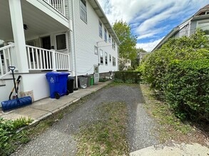 88 Oakland St, Unit 2 in Boston, MA - Building Photo - Building Photo