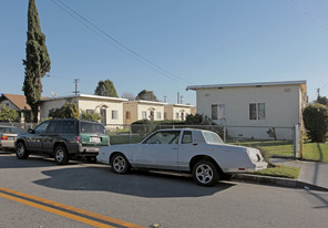 5930 Loma Vista Ave Apartments