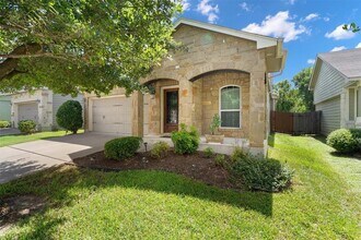8540 White Ibis Dr in Austin, TX - Building Photo - Building Photo