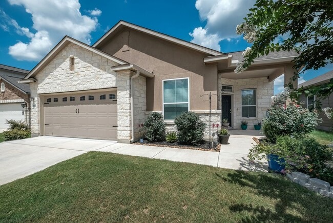 property at 29288 Flat Copper