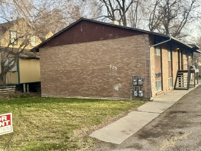 325 W 100 S in Springville, UT - Building Photo - Building Photo