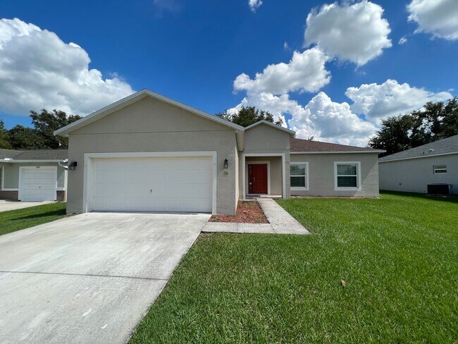 property at 306 Colony Ct