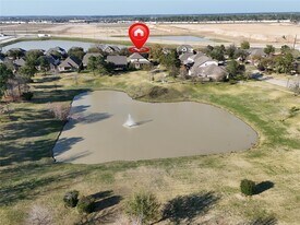 26819 Granite Valley Ln in Cypress, TX - Building Photo