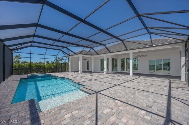 property at 18789 WildBlue Blvd