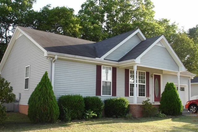 property at 300 Stroud Dr