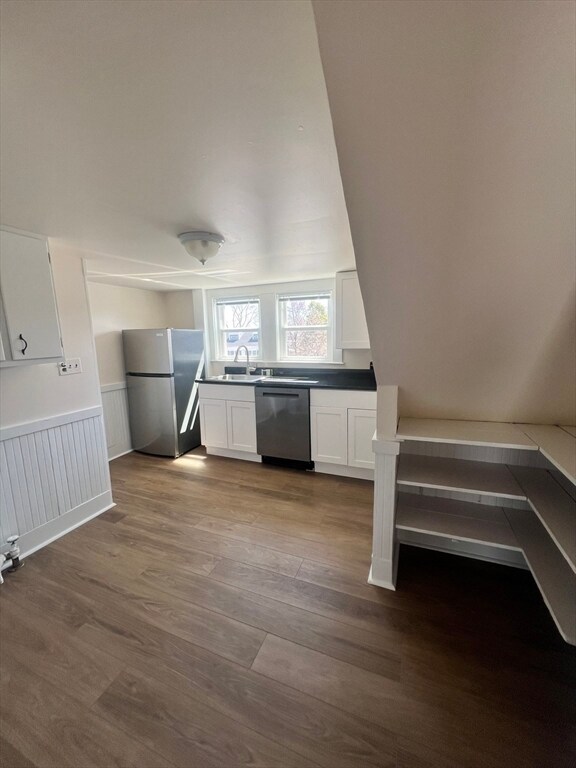 108 Warren St, Unit #1