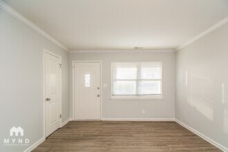 2301 Charles St in Durham, NC - Building Photo - Building Photo