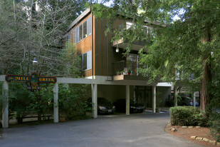 Mill Creek Apartments