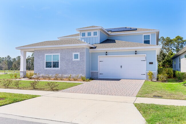 6430 Trailblaze Bnd in St. Cloud, FL - Building Photo - Building Photo