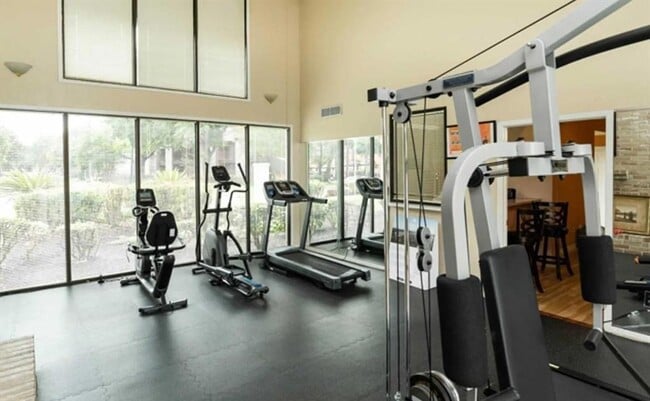property at 11715 S Glen Dr