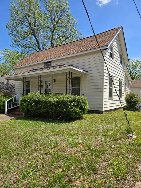 184 Cabarrus Ave E in Concord, NC - Building Photo - Building Photo