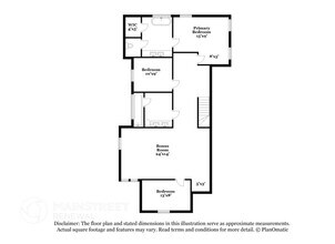 16731 N 172nd Ave in Surprise, AZ - Foto de edificio - Building Photo