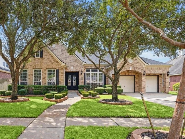 property at 1603 Lake Charlotte Ln