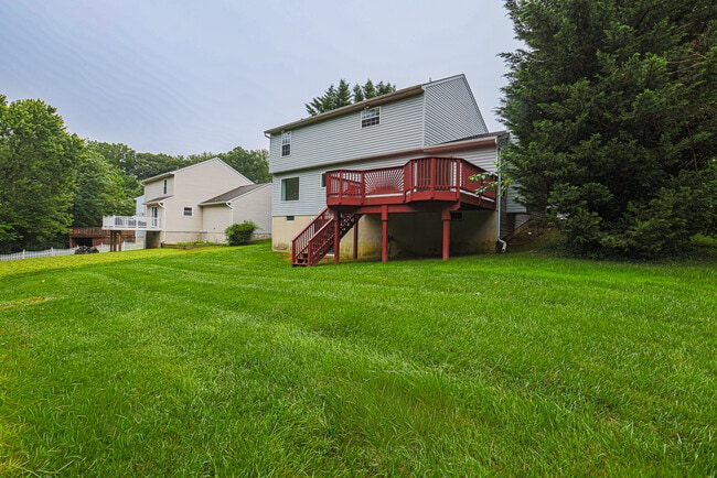 28 Mitchell Dr in Abingdon, MD - Building Photo - Building Photo