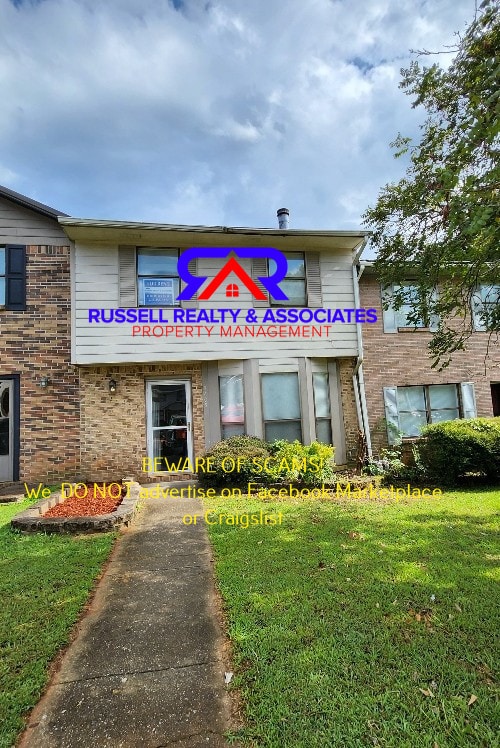 property at 5405 Notting Hill Rd