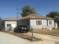 806 Washington Ave in Bakersfield, CA - Building Photo - Building Photo