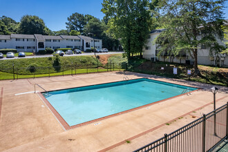 Kenridge in Decatur, GA - Foto de edificio - Building Photo