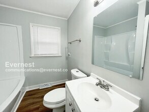 708 Park Dr in Statesville, NC - Building Photo - Building Photo