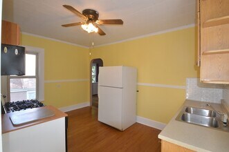 57 Berkeley St in Somerville, MA - Building Photo - Building Photo