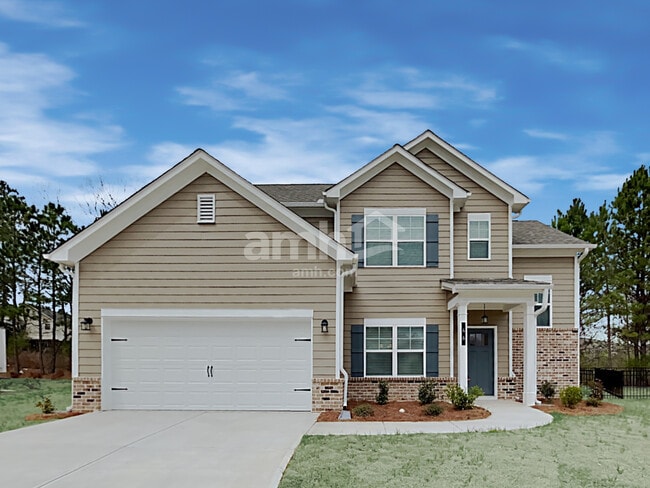 property at 46 Camp dr