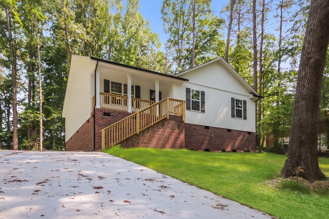 property at 200 Ashbrook Rd