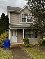 1906 Fletcher Rd NW in Cleveland, TN - Building Photo