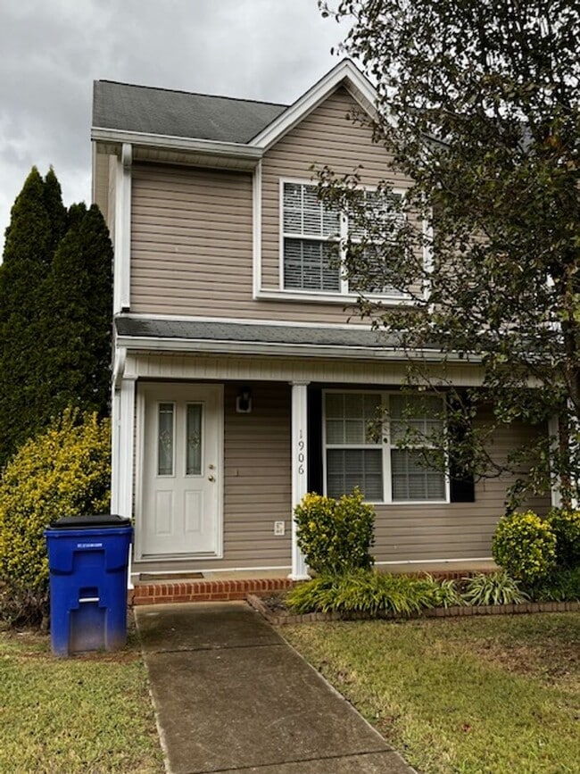 property at 1906 Fletcher Rd NW