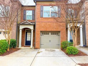 786 Garbrooke Dr in Lawrenceville, GA - Building Photo - Building Photo