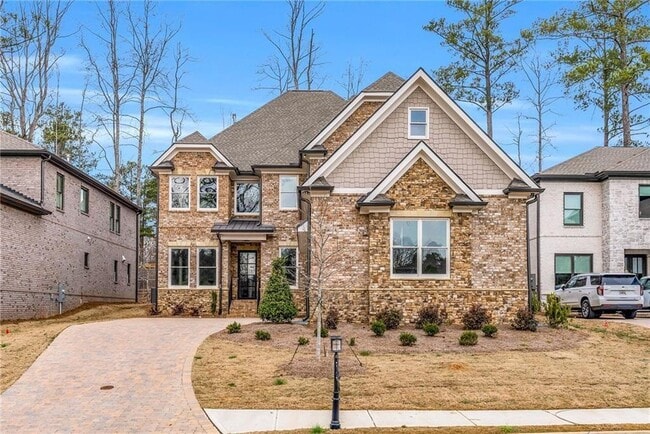 909 Sunny Meadows Ln in Marietta, GA - Building Photo - Building Photo