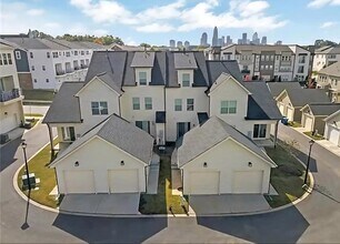 3231 Moss Ln in Charlotte, NC - Building Photo - Building Photo