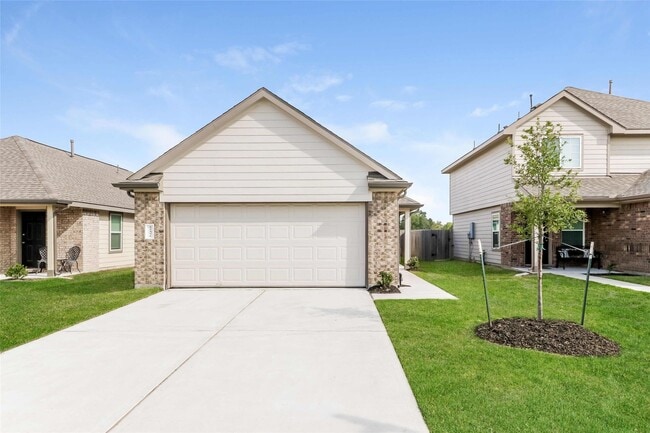 property at 22371 Porter Mountain Trl