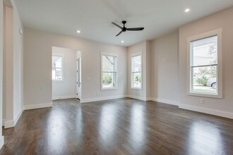 2207 Pennington Ave in Nashville, TN - Building Photo - Building Photo