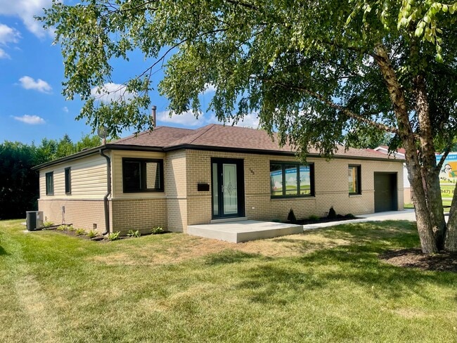property at 185 Carthage Ln
