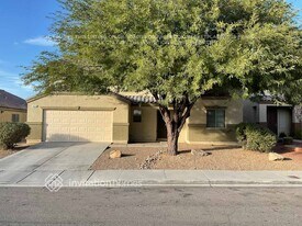 908 Eric Stocken Ave in North Las Vegas, NV - Building Photo