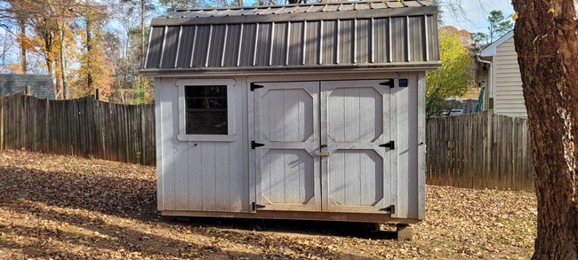 7120 Chaftain Pl in Greensboro, NC - Building Photo - Building Photo