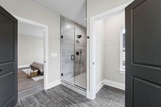 Noble Place Townhomes in Nashville, TN - Foto de edificio - Building Photo