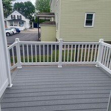 5 5th St in Nashua, NH - Building Photo - Building Photo