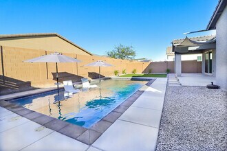 14144 W Smoketree Dr in Surprise, AZ - Building Photo - Building Photo