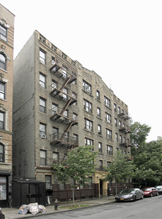 118 S 3rd St in Brooklyn, NY - Building Photo