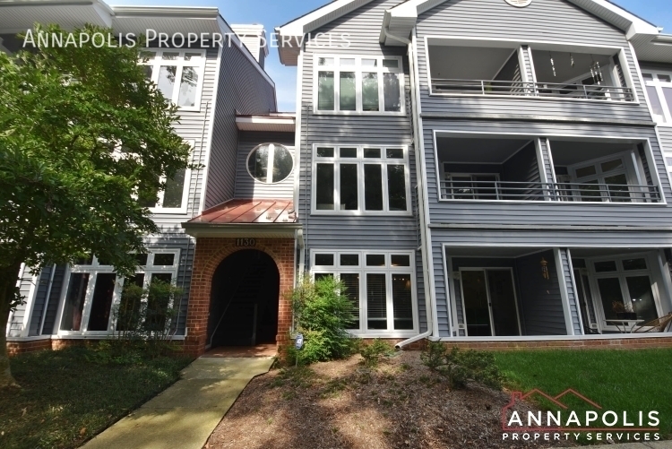 1130 Lake Heron Dr in Annapolis, MD - Building Photo