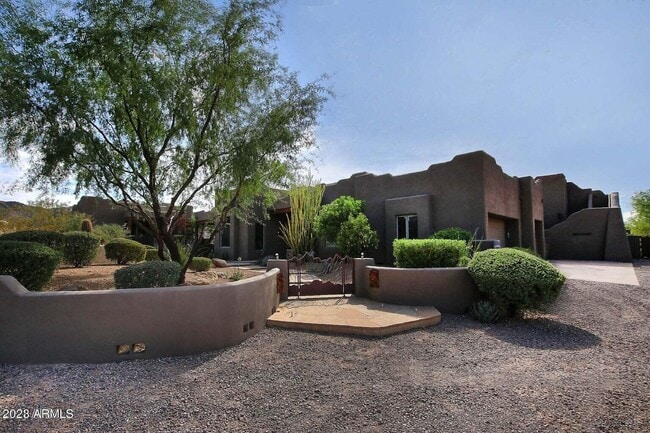 40612 N 28th St in Cave Creek, AZ - Building Photo - Building Photo