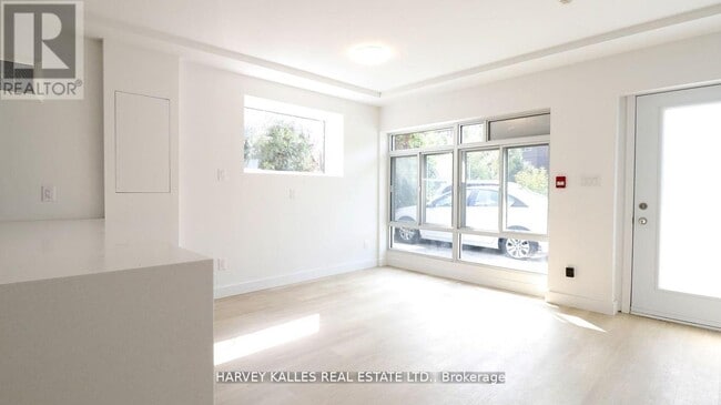 23 Cannon Rd in Toronto, ON - Building Photo - Building Photo