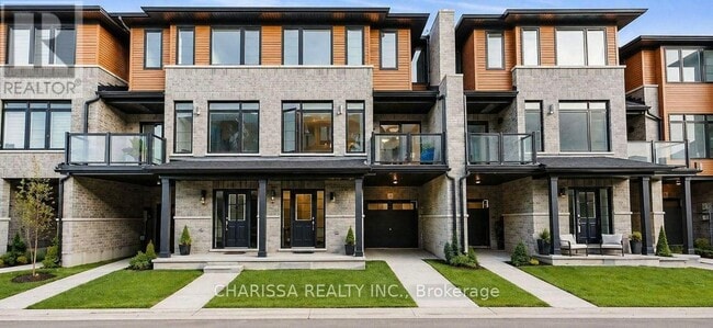 property at 461 Blackburn Dr