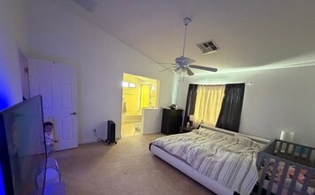 4740 Trailhead Mesa St in Las Vegas, NV - Foto de edificio - Building Photo