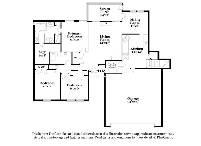 168 Antila Ct in Garner, NC - Building Photo - Building Photo