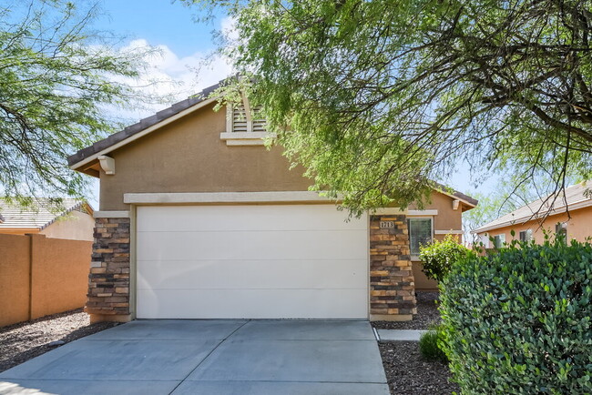 property at 1713 W Owens Way