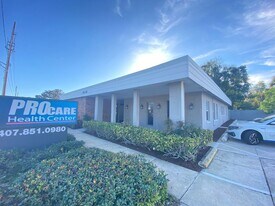 1626 Conway Rd in Orlando, FL - Building Photo